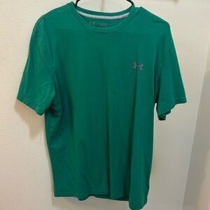 Under armour shirt